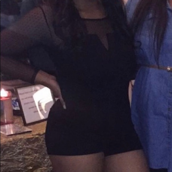 Romper - Picture 3 of 3